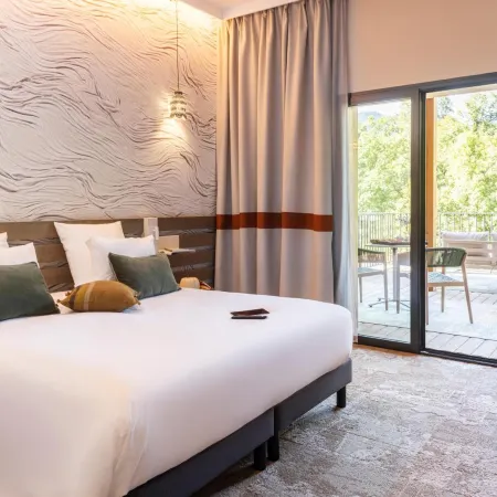 Mercure Ax Les Thermes