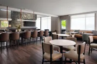 Residence Inn Reno South - breakfast