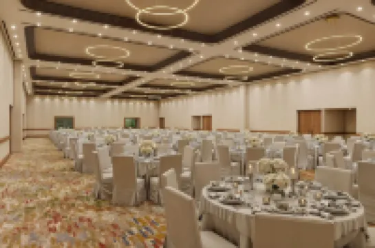 The Westin Resort & Spa, Puerto Vallarta