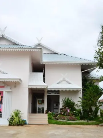 รูปภาพของโรงแรมเวียงภูมินทร์