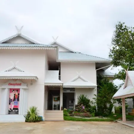 Wiangphumin Hotel