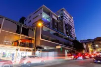 Atrio Apartments Hotel a Fortitude Valley