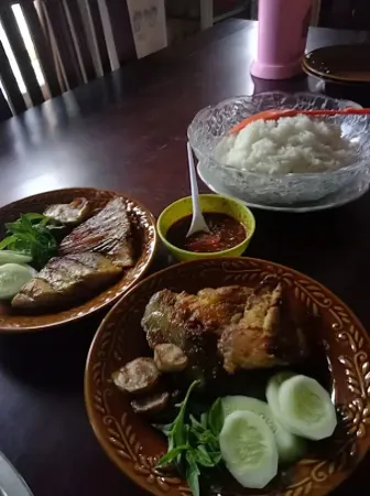 Nirmala Homestay Отели в г. Pesanggaran