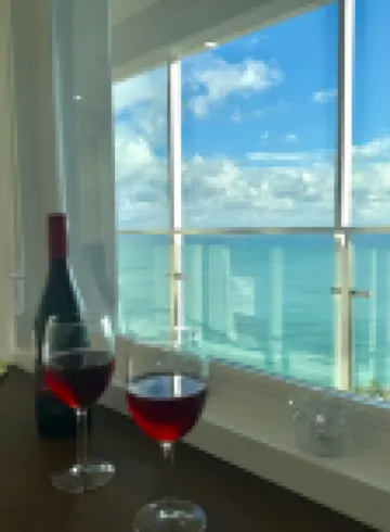 라비앙즈 메종 드 호텔