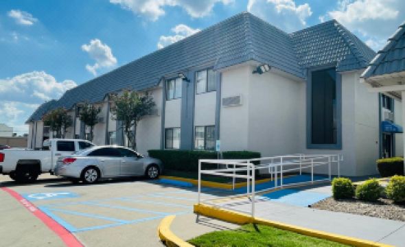 Motel 6 Duncanville, TX - Dallas