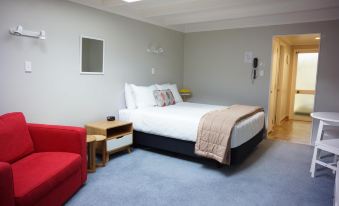 Phoenix Thermal Resort - Taupo