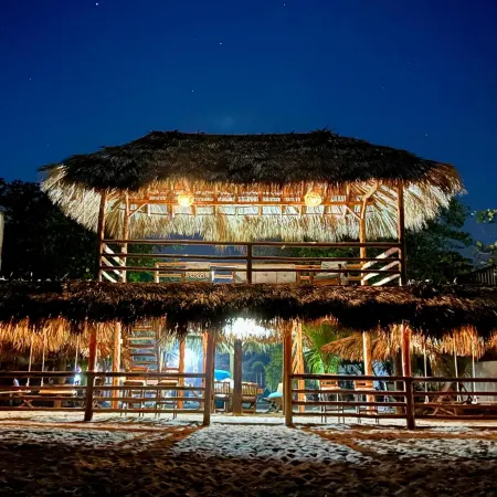 Hotel Tranquilo