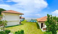 Eco Village Iriomote - Havudsigt