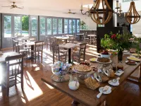 Noi Blend Colchagua - Parkplatz