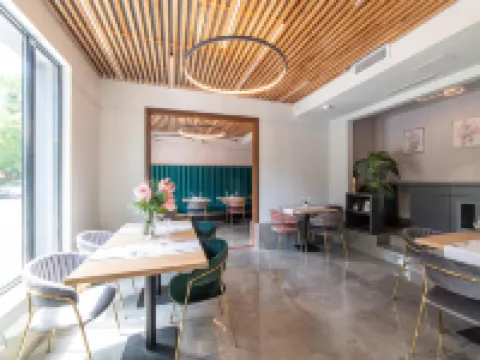 Campeador Inn Hotels in Cluj-Napoca