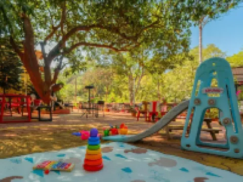 Casa Do Leão - Heritage Boutique Stay Hoteles en Nerul