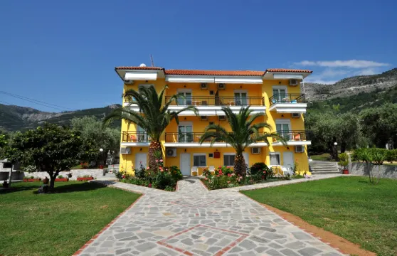 埃琳娜之家酒店