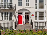 Strawberry Fields Hotels near SEA LIFE Brighton