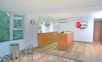 Palmetto Hotel - Housity