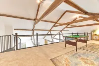 Host & Stay - the Old Workhouse - Pet friendly