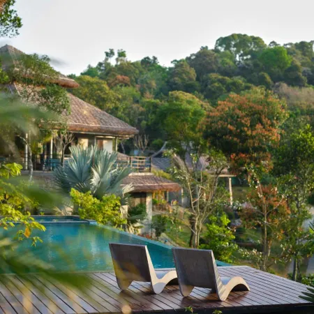 Blanket Days Resort & Spa