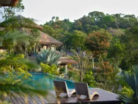 Blanket Days Resort & Spa - Romanttinen