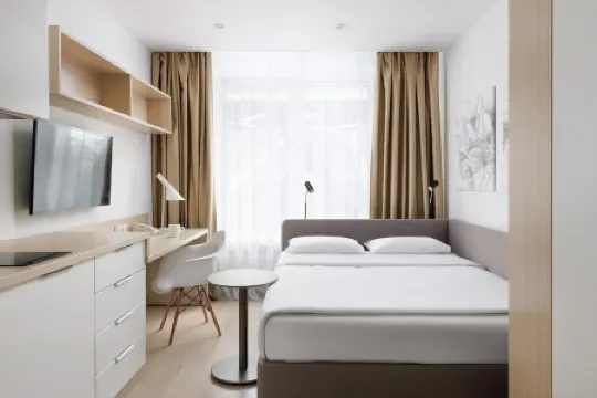 YES Botanica апарт-отель (Ес Ботаника)