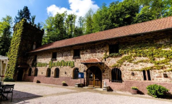 Le Château du Landsberg