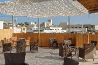 Lago Hotel Hotels in Tiberias