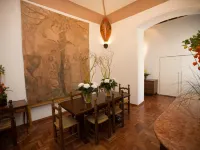 AD2015 Guest House Hotels near Vaticano Prati