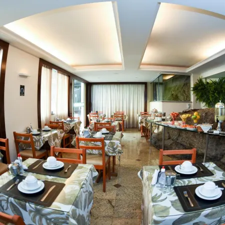 Hotel Village Icaraí