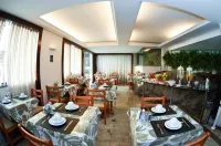 Hotel Village Icaraí