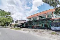 Hotel O Penginapan Syafira Near Perumahan Mustamindo Permai 1 Hotels in 