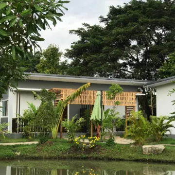 RedDoorz Sripiamsuk Resort Bangkok