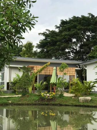 RedDoorz Sripiamsuk Resort Bangkok