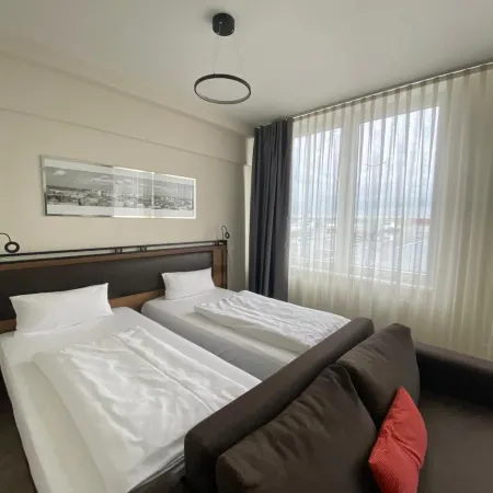 Motel Plus Schönefeld