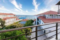 Angelina Hotel - Ocean View