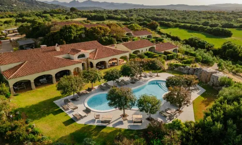 Cascioni Eco Retreat