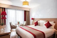 Residhome Paris-Evry