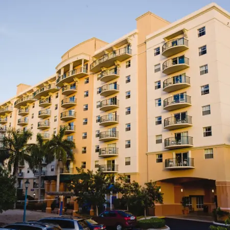 Club Wyndham Palm-Aire