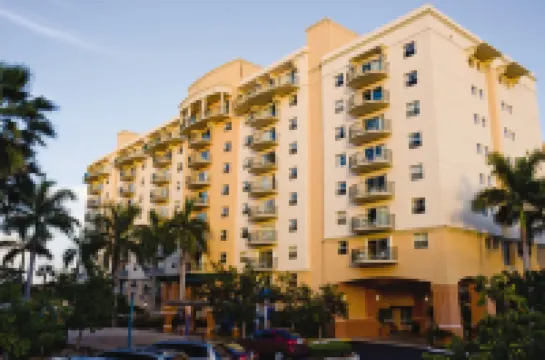 Club Wyndham Palm-Aire