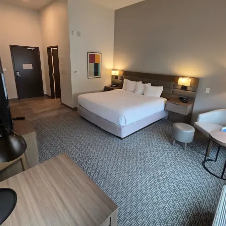 Hawthorn Extended Stay Austin North