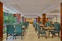 The Fern Denzong Hotel & Spa Gangtok, Series by Marriott - breakfast