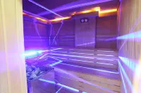 薩卡里亞奧斯曼酒店 - SPA