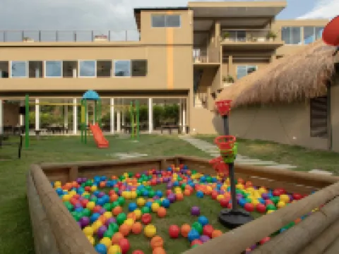 Hotel Natural Hill's by H&R Hoteles en Villeta