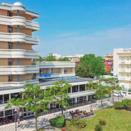 Hotel Caesar