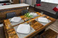 Lake Placid Inn: Residences
