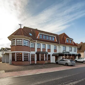 Lieblingsplatz Seedeich