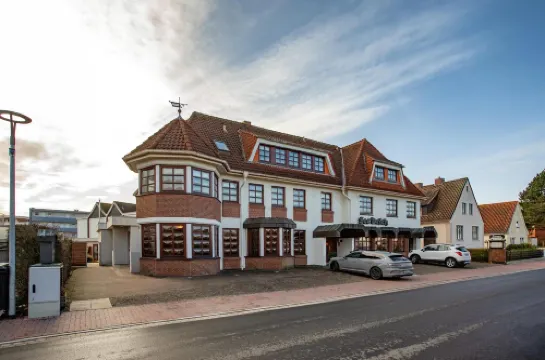 リーブリングスプラッツ ホテル ゼーディヒ