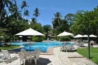 Hotel 7 Colinas - Pools