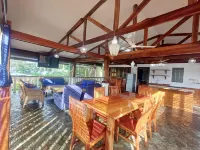 Rainbow Bay Beach & Dive Resort - Frühstück