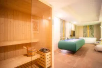Grand Hotel Alassio Beach & Spa Resort - the Leading Hotels of the World - spa