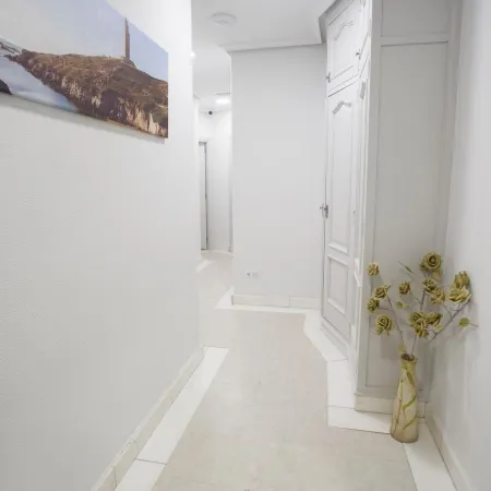 Hostal Costa Coruña