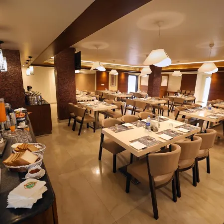 Anukulas Residency - Vellore