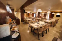 Anukulas Residency - Vellore - Desayuno